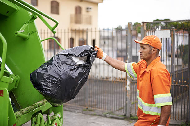 Junk Removal for Events in Dana, NC